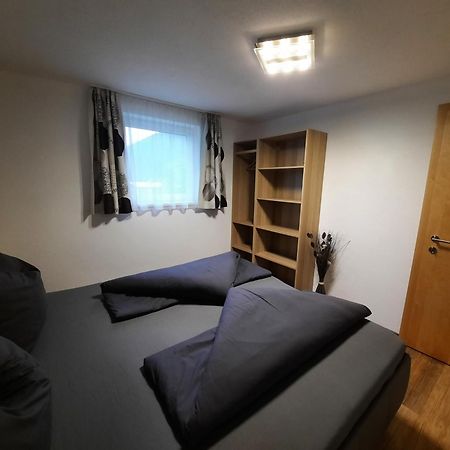 Ferienwohnung Hilber Schmirn Exteriér fotografie