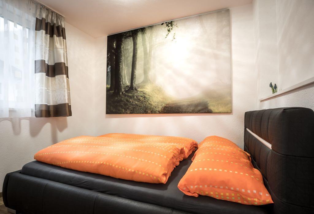 Ferienwohnung Hilber Schmirn Exteriér fotografie