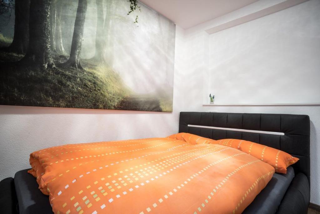 Ferienwohnung Hilber Schmirn Exteriér fotografie